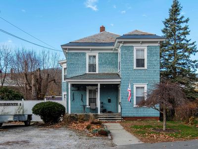 4 Chase Park, Bellows Falls, VT, 05101