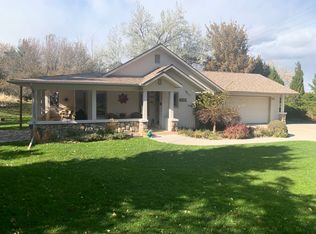4815 Mohawk St, Pocatello, ID 83204