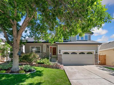 6055 W Progress Avenue, Denver, CO, 80123