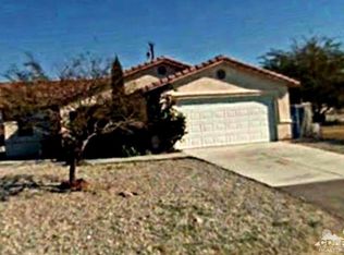 70760 Salton View Dr, Mecca, CA 92254