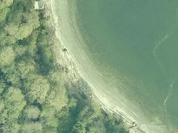 0 Beach Way, Hat Island, WA 98206