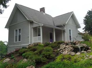 306 W Main St, Ladoga, IN 47954