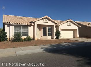 7169 W Rivulet Dr, Tucson, AZ 85743