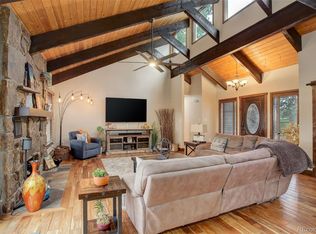 436 Greystone Rd, Evergreen, CO 80439