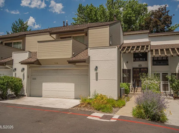 309 Lorraine Ct, Reno, NV 89509