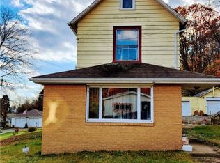 111 Wilder St, New Castle, PA 16102