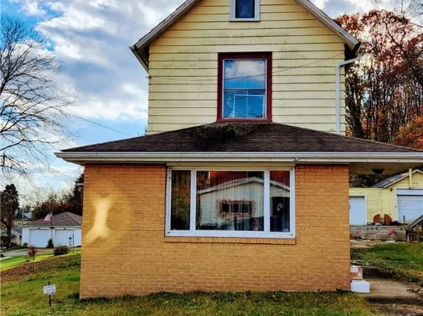 111 Wilder St, New Castle, PA 16102