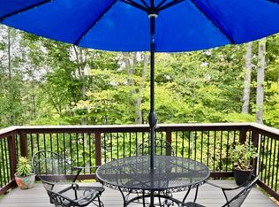 706 Barnwell Dr, Stafford, VA 22554