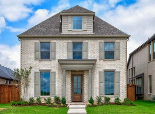 2724 Biltmore Dr, Celina, TX 75009