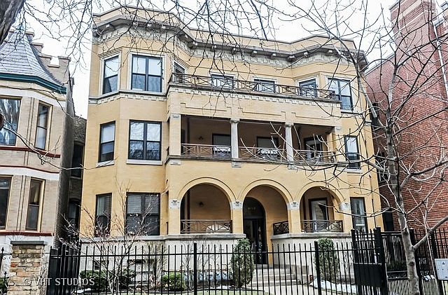 1st image of 4109 N Kenmore Ave Unit 1SG