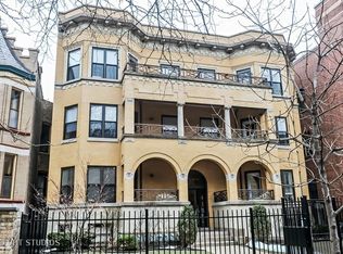 4109 N Kenmore Ave UNIT 1SG, Chicago, IL 60613