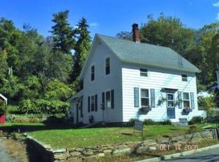 61 Bull Creek Rd, Mount Vernon, AR 72111