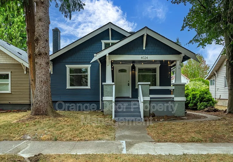 4024 S G St — Photo 1