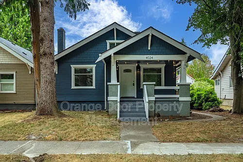 4024 S G St Photo 1 4024 S G St Photo 1