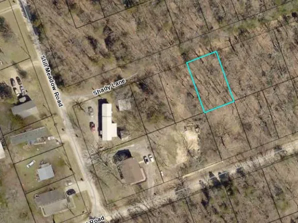 1010 Shady Lane, Merriam Woods, MO 65740