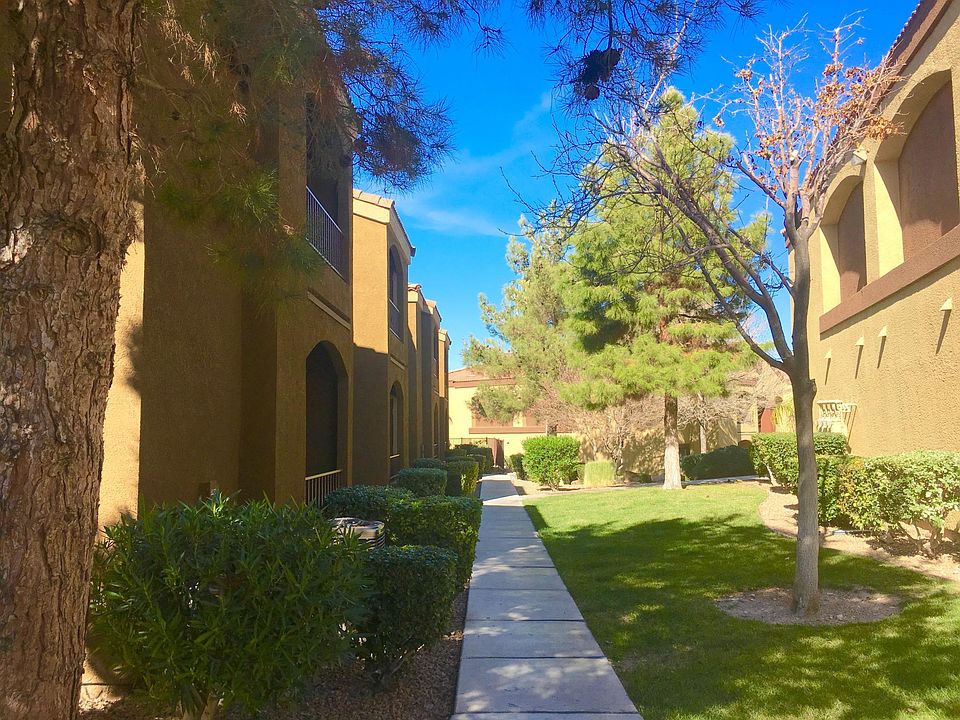 Desirable Horizons at Seven Hills