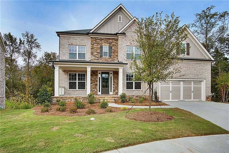 1st image of 2649 Longacre Park Way