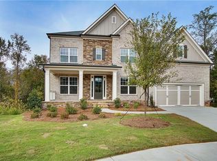 2649 Longacre Park Way, Lawrenceville, GA 30044