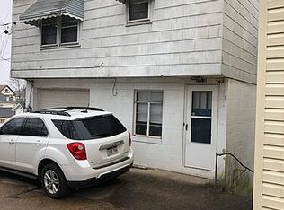 1707.5 Hamil Ave, Bridgeport, WV