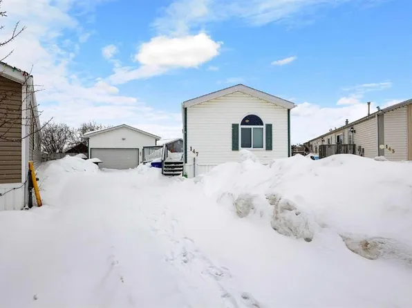 147 N Cree Ln, Wood Buffalo, AB T9K 1Y5