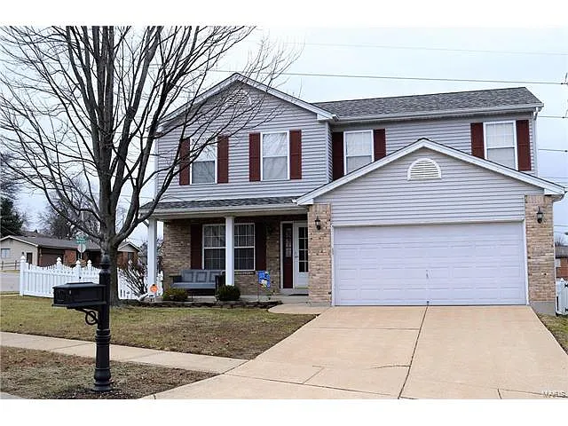 10200 Jeffrey David Ct photo 1