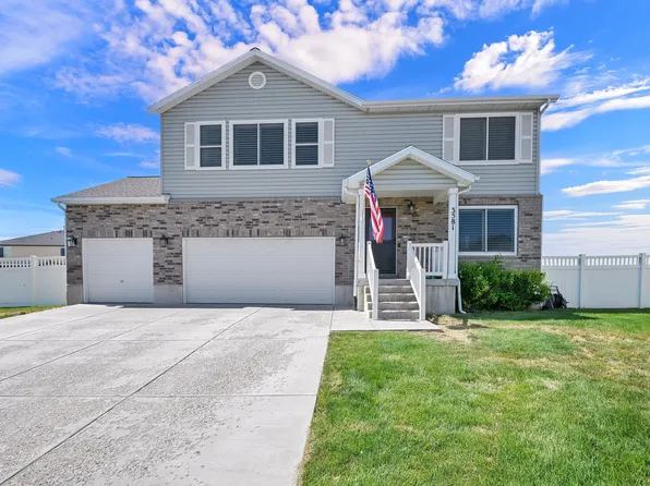 3581 W 2500 S, Syracuse, UT 84075