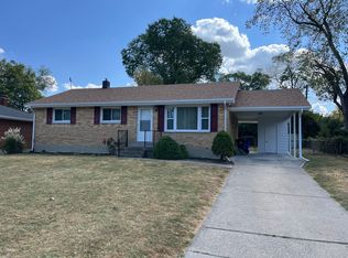 1020 Westview Ave, Hamilton, OH 45013