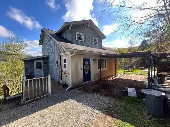 811 Lime St, Monongahela, PA 15063