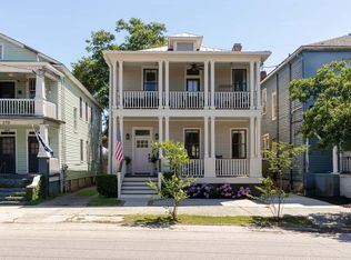 638 Rutledge Ave, Charleston, SC 29403