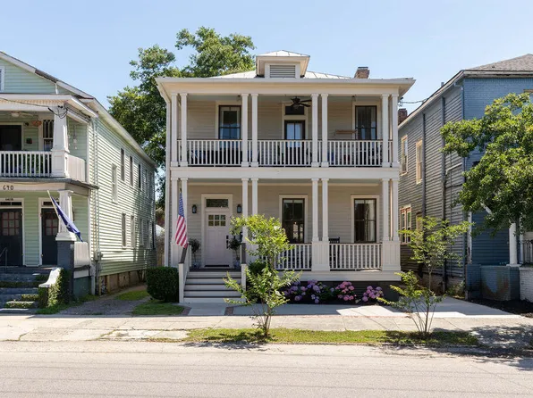 638 Rutledge Ave, Charleston, SC 29403