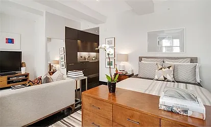 Rented by Platinvm Property Group New York