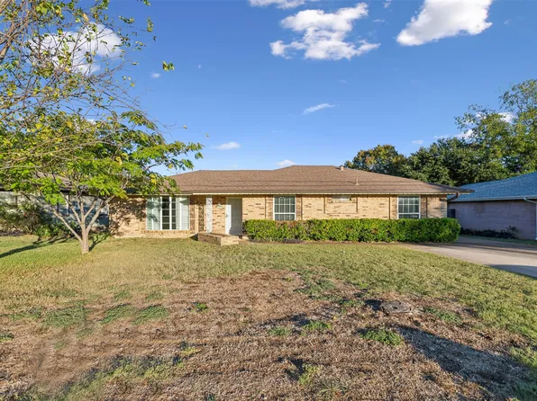 110 N Casa Grande Cir, Duncanville, TX 75116