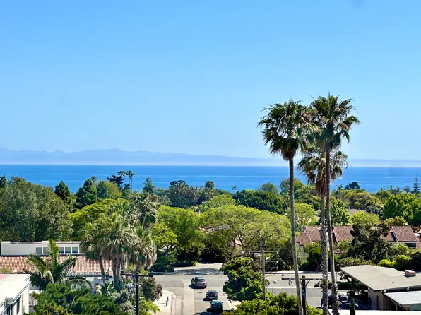 2100 Red Rose Way APT P, Santa Barbara, CA 93109
