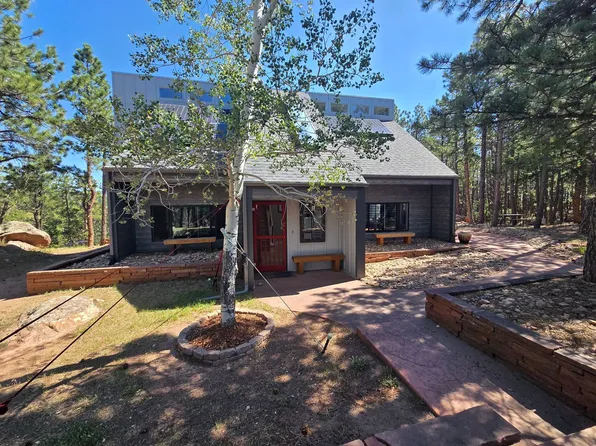 2792 Lee Hill Dr, Boulder, CO 80302