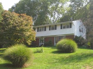 3714 Lanamer Rd, Randallstown, MD 21133