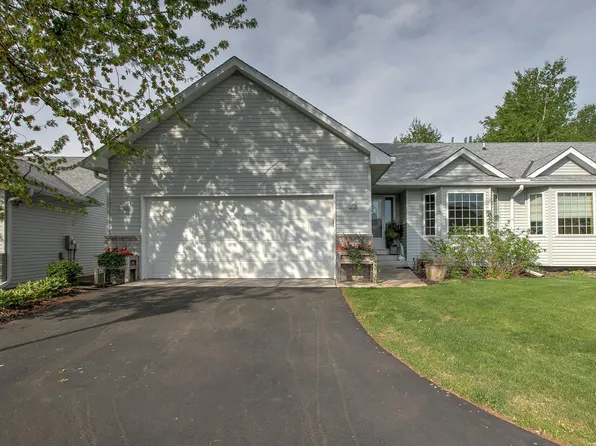 910 Shady Ridge Ln, Braham, MN 55006