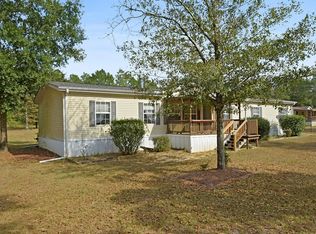 76 Diamond Rader Rd, Perkinston, MS 39573