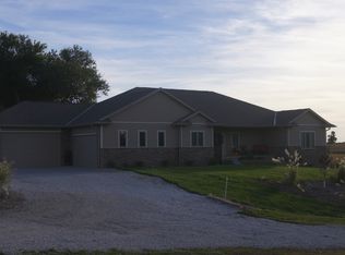 3609 Bogey Ln, Bellevue, NE 68123