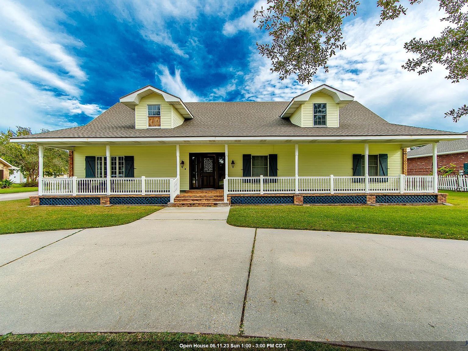 7 Richland Row, Houma, LA 70360 MLS 167116 Zillow