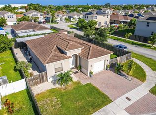 27607 SW 133rd Pl, Homestead, FL 33032