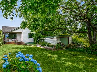 4723 S Hudson St, Seattle, WA 98118