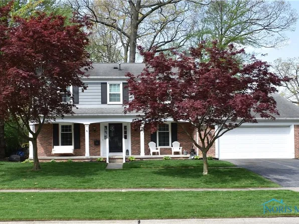 4637 Gettysburg Dr, Sylvania, OH 43560