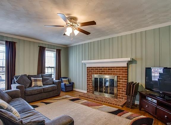 4th image of 5240 S Prestonwood Ave