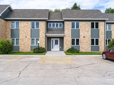3506 Cherry St APT C10, Grand Forks, ND, 58201