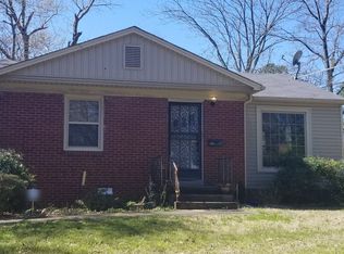 3315 Ridge Rd, N Little Rock, AR 72116