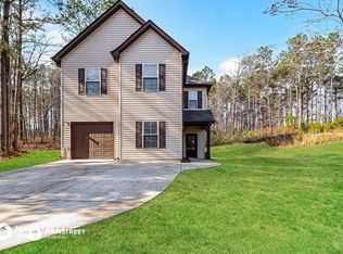 20450 Castle Ridge Rd, Lake View, AL 35111