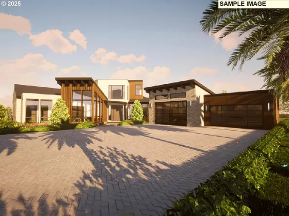 NW 184th St, Ridgefield, WA 98642