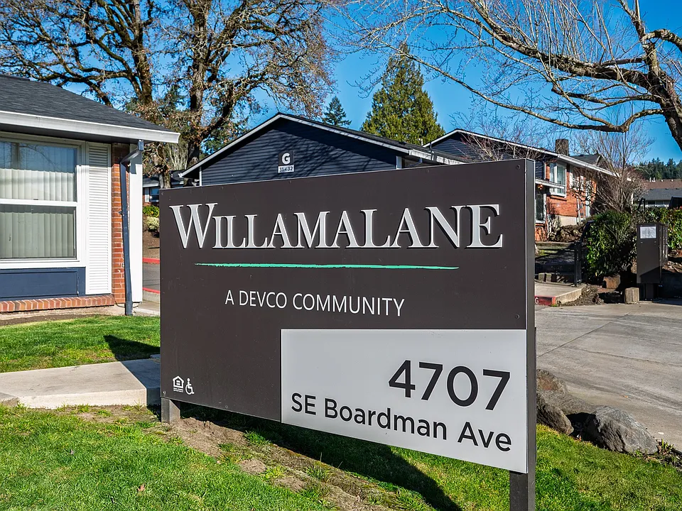 Willamalane