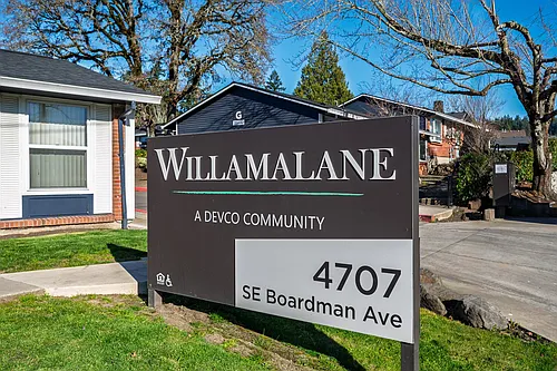 Willamalane Photo 1