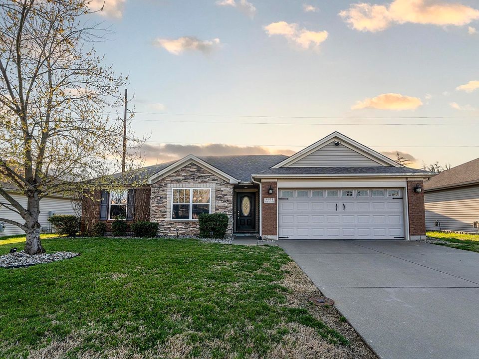 1st image of 4931 Overland Dr
